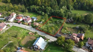 Teren de vânzare în comuna Arefu, sat Arefu, județ Argeș. - imagine 3