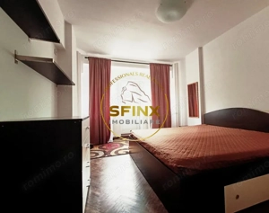 2 Camere, decomandat, Națiunile Unite