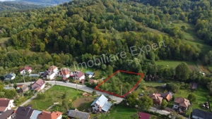 Teren de vânzare în comuna Arefu, sat Arefu, județ Argeș. - imagine 6