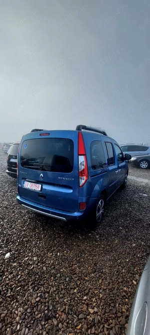 Vând Renault Kangoo 1.5 dci  - imagine 8