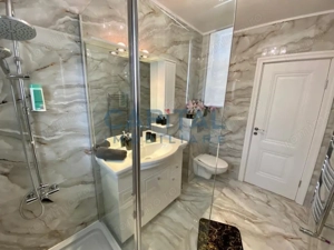 COMISION 0! Apartament 3 camere Semidecomandat, Zona KIK Florilor, Floresti - imagine 8