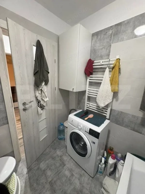 COPOU-Apartament 2 camere 59 mp Parcare inclusă Copou – City Garden, - imagine 12