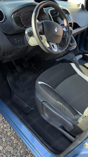 Vând Renault Kangoo 1.5 dci  - imagine 2