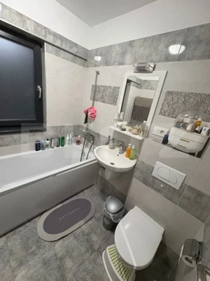 COPOU-Apartament 2 camere 59 mp Parcare inclusă Copou – City Garden, - imagine 11