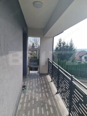 COPOU-Apartament 2 camere 59 mp Parcare inclusă Copou – City Garden, - imagine 15