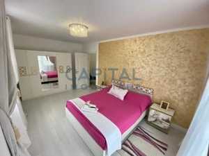 COMISION 0! Apartament 3 camere Semidecomandat, Zona KIK Florilor, Floresti - imagine 6