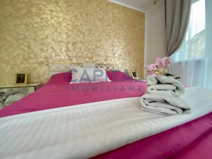 COMISION 0! Apartament 3 camere Semidecomandat, Zona KIK Florilor, Floresti - imagine 7