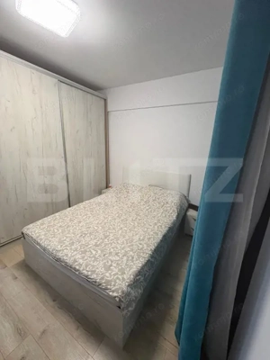 COPOU-Apartament 2 camere 59 mp Parcare inclusă Copou – City Garden, - imagine 6