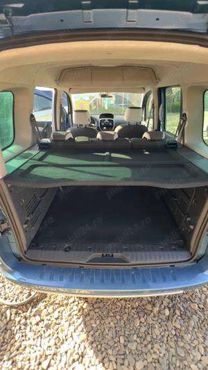 Vând Renault Kangoo 1.5 dci  - imagine 6