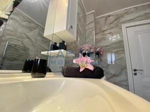 COMISION 0! Apartament 3 camere Semidecomandat, Zona KIK Florilor, Floresti - imagine 12