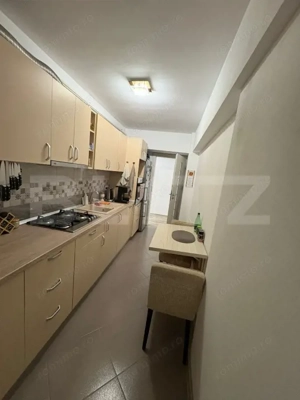 COPOU-Apartament 2 camere 59 mp Parcare inclusă Copou – City Garden, - imagine 9