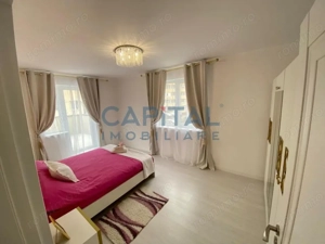 COMISION 0! Apartament 3 camere Semidecomandat, Zona KIK Florilor, Floresti - imagine 5