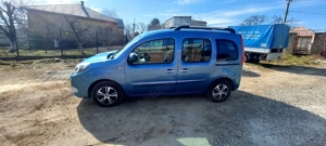 Vând Renault Kangoo 1.5 dci  - imagine 7
