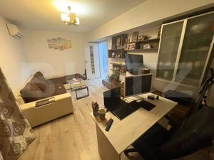 COPOU-Apartament 2 camere 59 mp Parcare inclusă Copou – City Garden, - imagine 2