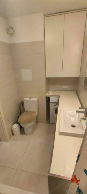 De inchiriat apartament cu o camera in zona Odobescu  - imagine 4