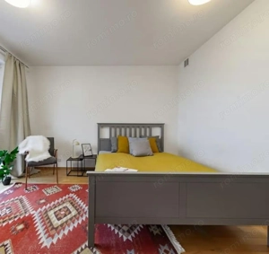 De inchiriat apartament cu o camera in zona Odobescu 