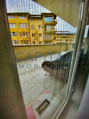 COMISION 0! Apartament 3 camere Semidecomandat, Zona KIK Florilor, Floresti - imagine 4