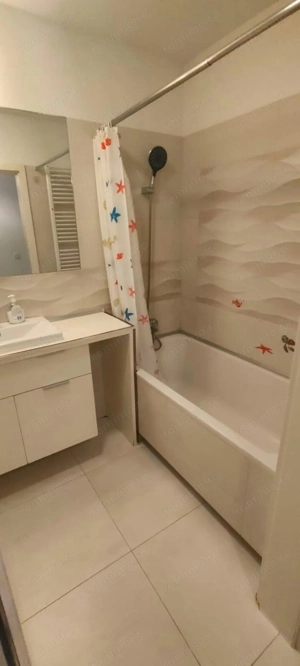 De inchiriat apartament cu o camera in zona Odobescu  - imagine 3