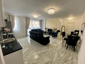 COMISION 0! Apartament 3 camere Semidecomandat, Zona KIK Florilor, Floresti - imagine 16