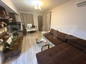 COPOU-Apartament 2 camere 59 mp Parcare inclusă Copou – City Garden, - imagine 3