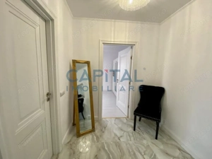 COMISION 0! Apartament 3 camere Semidecomandat, Zona KIK Florilor, Floresti - imagine 10