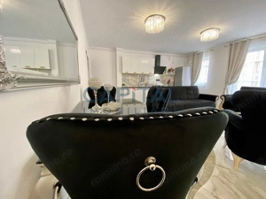 COMISION 0! Apartament 3 camere Semidecomandat, Zona KIK Florilor, Floresti - imagine 11