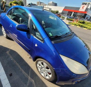 Mitsubishi Colt Cabriolet CZC (tip Z3B) - imagine 4