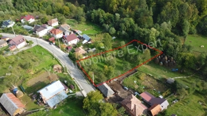 Teren de vânzare în comuna Arefu, sat Arefu, județ Argeș. - imagine 15