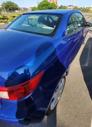 Mitsubishi Colt Cabriolet CZC (tip Z3B) - imagine 3