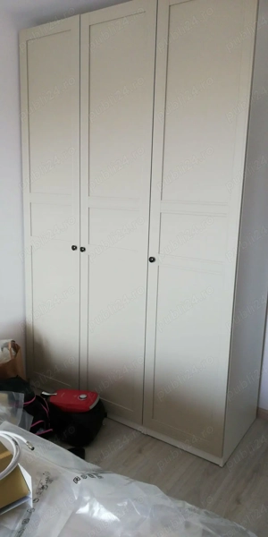 Apartament 2 camere+ parcare, in Paladium residence de inchiriat, M Nicolae Teclu- 2000 RON - imagine 10