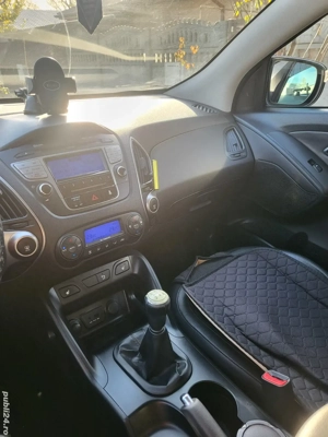 De vanzare Hyundai ix35