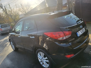 De vanzare Hyundai ix35 - imagine 3
