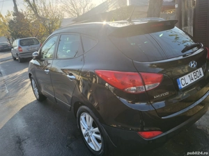 De vanzare Hyundai ix35 - imagine 2
