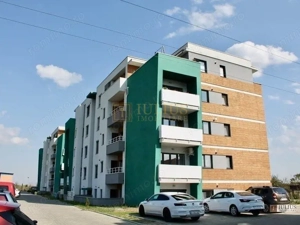 Buziasului, 3 camere + 2 bai, centrala proprie