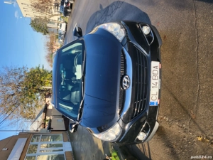 De vanzare Hyundai ix35 - imagine 4
