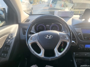 De vanzare Hyundai ix35 - imagine 5
