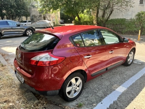 Megane 3 1.4 TCe 130 CP, TL4, Dynamique - imagine 3