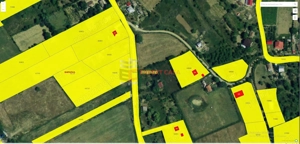 Teren intravilan Barnova Todirel - imagine 3