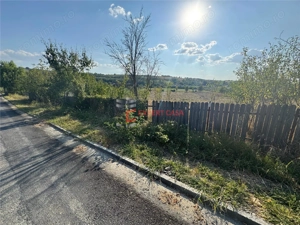 Teren intravilan Barnova Todirel - imagine 9