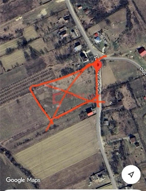 Teren intravilan Barnova Todirel - imagine 6