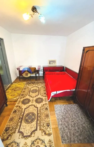 Apartament 1 cameră – Dărmănești, parter
