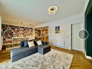 2 Camere Lux, Pipera (Insieme Residence), 2 Locuri Parcare (Separat)