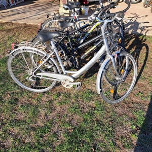 Vând biciclete de dama și de barbati - imagine 2