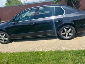 Vând Skoda Octavia Superb - imagine 5