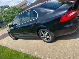 Vând Skoda Octavia Superb - imagine 4