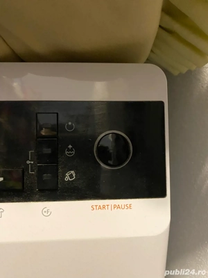 masina spalat Gorenje pt piese Gorenje SensoCare 6 kg