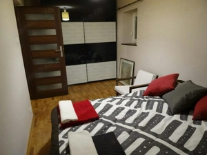 De inchiriat  apartament cu 2 camere in zona Cetatii 
