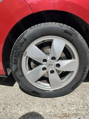 Megane 3 1.4 TCe 130 CP, TL4, Dynamique - imagine 4