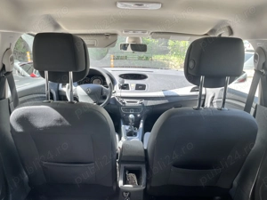 Megane 3 1.4 TCe 130 CP, TL4, Dynamique - imagine 6