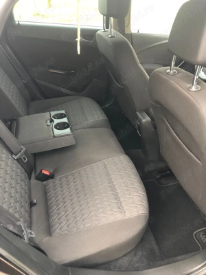 Opel Astra 1,7 Diesel 110 Cp - imagine 7